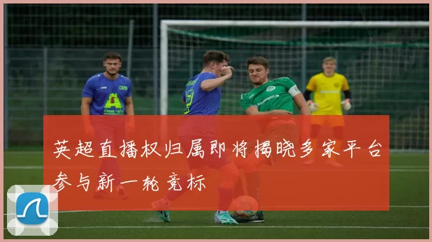 英超直播权归属即将揭晓多家平台参与新一轮竞标