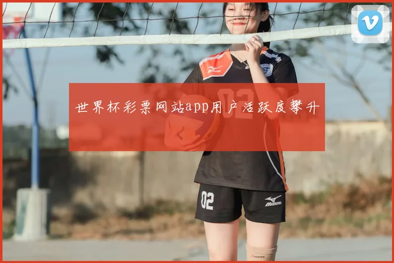 世界杯彩票网站app用户活跃度攀升